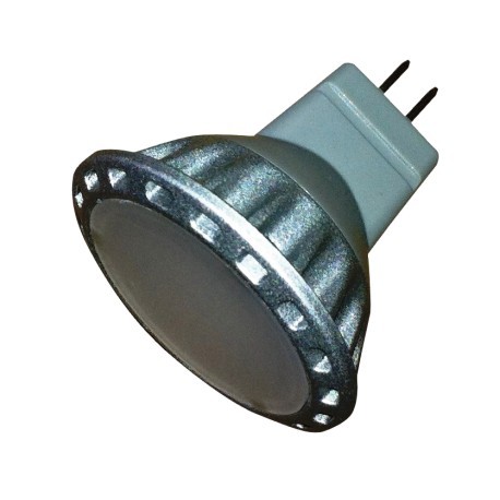 LED MR11-3C Blanc Chaud 1,6 W 110 lm