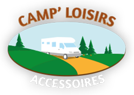 Camp’Loisirs Accessoires