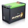 Batterie Lithium-ion 100 Ampères Super B