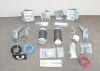 KIT SUSPENSION COMPLET ITINEO MB800