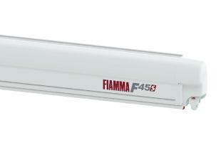 STORE FIAMMA F45 S 3.50 BOITIER BLANC
