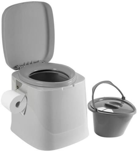 wc de camping portable Optiloo