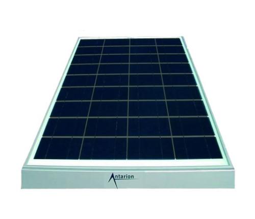 Kit  solaire monocristallin 140w